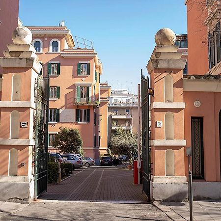 Il Bonsai B&B Roma Eksteriør bilde