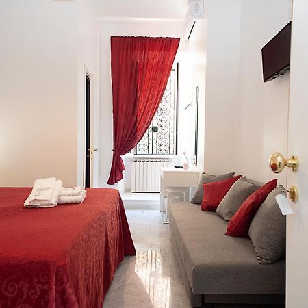 Il Bonsai B&B Roma Eksteriør bilde