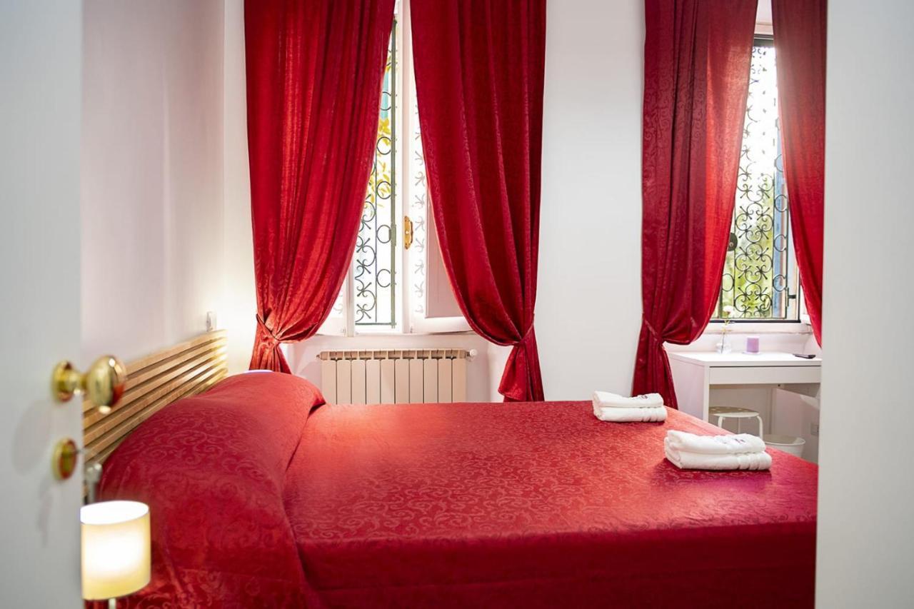 Il Bonsai B&B Roma Eksteriør bilde