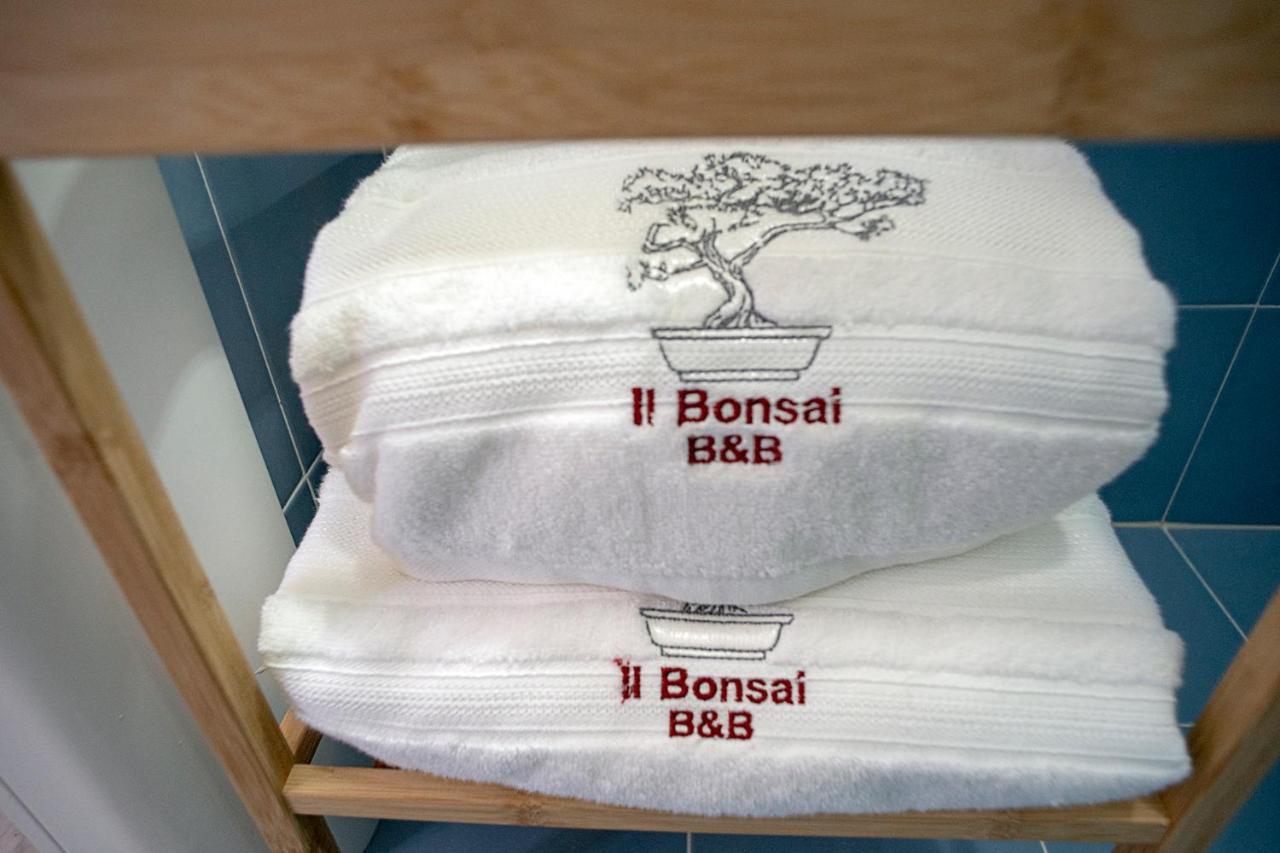 Il Bonsai B&B Roma Eksteriør bilde