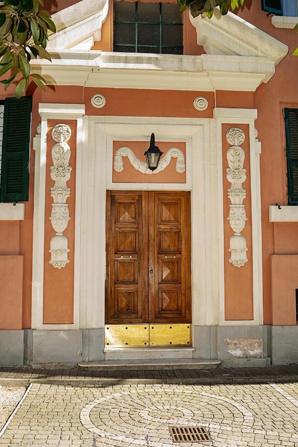 Il Bonsai B&B Roma Eksteriør bilde