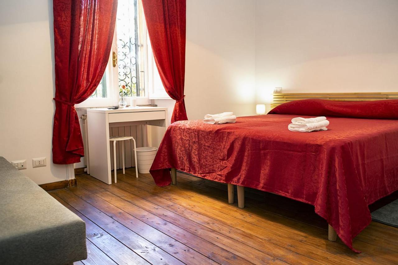 Il Bonsai B&B Roma Eksteriør bilde